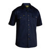 BISLEY ORIGINAL COTTON DRILL SHIRT