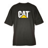 CAT TRADEMARK T-SHIRT