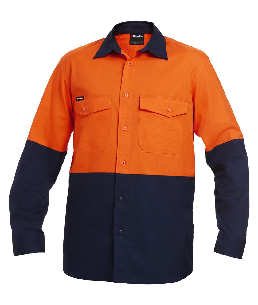 King gee clearance shirts australia