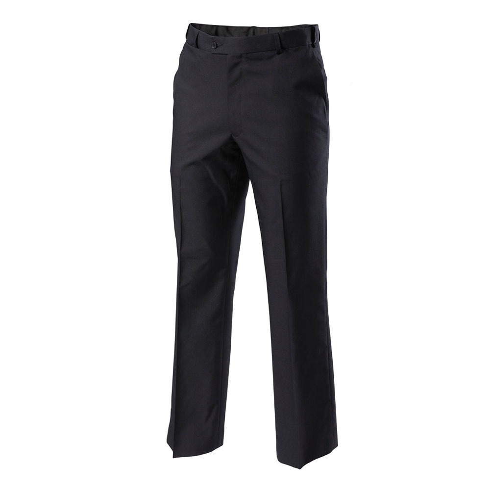 Hard yakka permanent press trousers