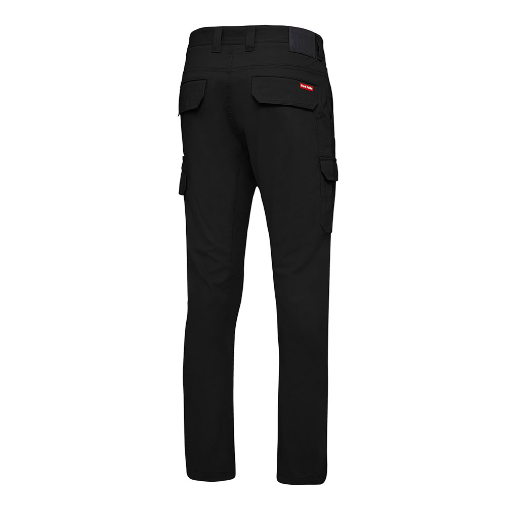 Hard Yakka 3056 Stretch Canvas Cargo Pant Ausworkwear Safety