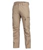 King Gee TRADIE PANTS NEW N/F PANT, M/FIT PKT, KHAKI, 97R