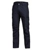 King Gee TRADIE PANTS NEW N/F PANT, M/FIT PKT, NAVY, 82R