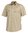 King Gee TRADIE SLIM-FIT S/S SHIRT C/DRILL, KHAKI, 3XL