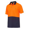 King Gee WC H/FREEZE S/S DAY POLO,