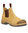 KINGGEE TRADIE ELASTIC PULL-UP BOOT