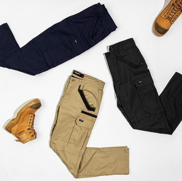 King gee cheap utility pants