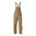 HARD YAKKA FOUNDATIONS COTTON DRILL BIB & BRACE OVERALL