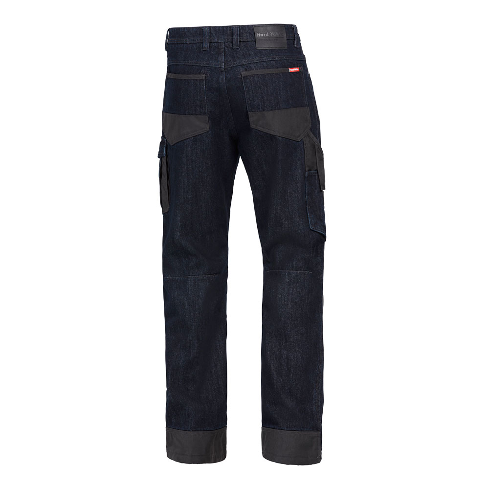 hard yakka legends jeans