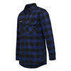 Hard Yakka Foundations Check Flannel Shirt