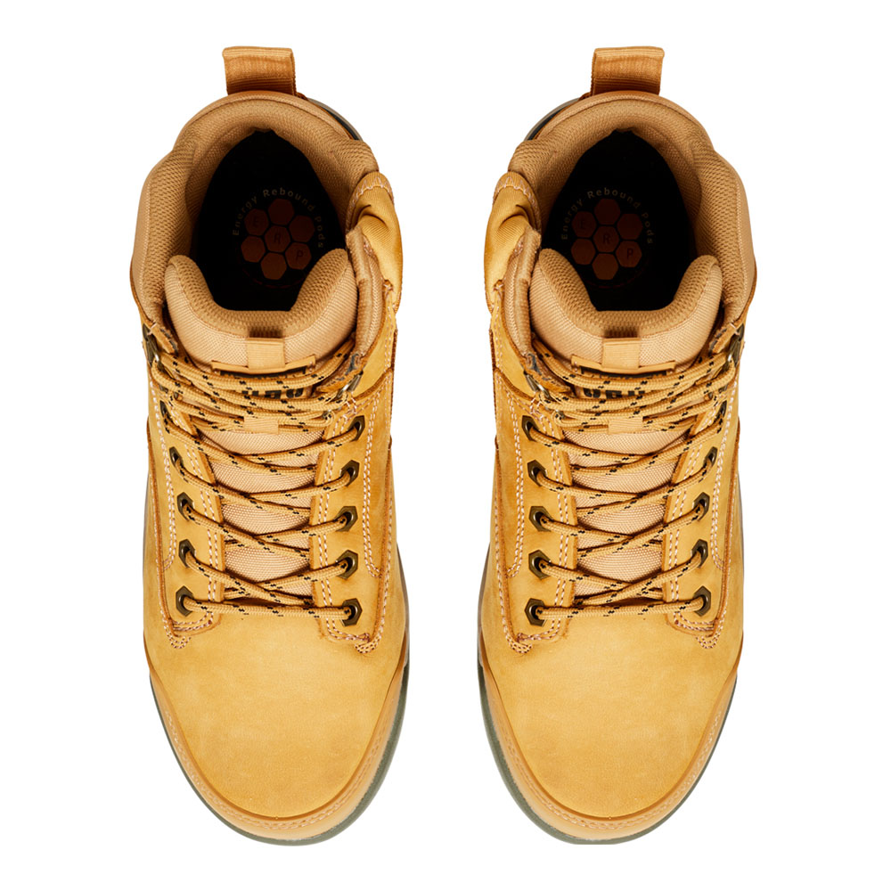 hard yakka 3056 boots