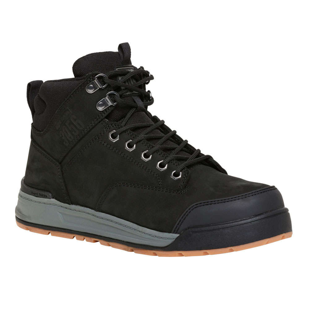 jenny tex boots