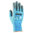 UVEX PHYNOMIC C500 FOAM GLOVE