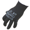 MSA FLEXIFIT FOAM NITRILE GLOVE