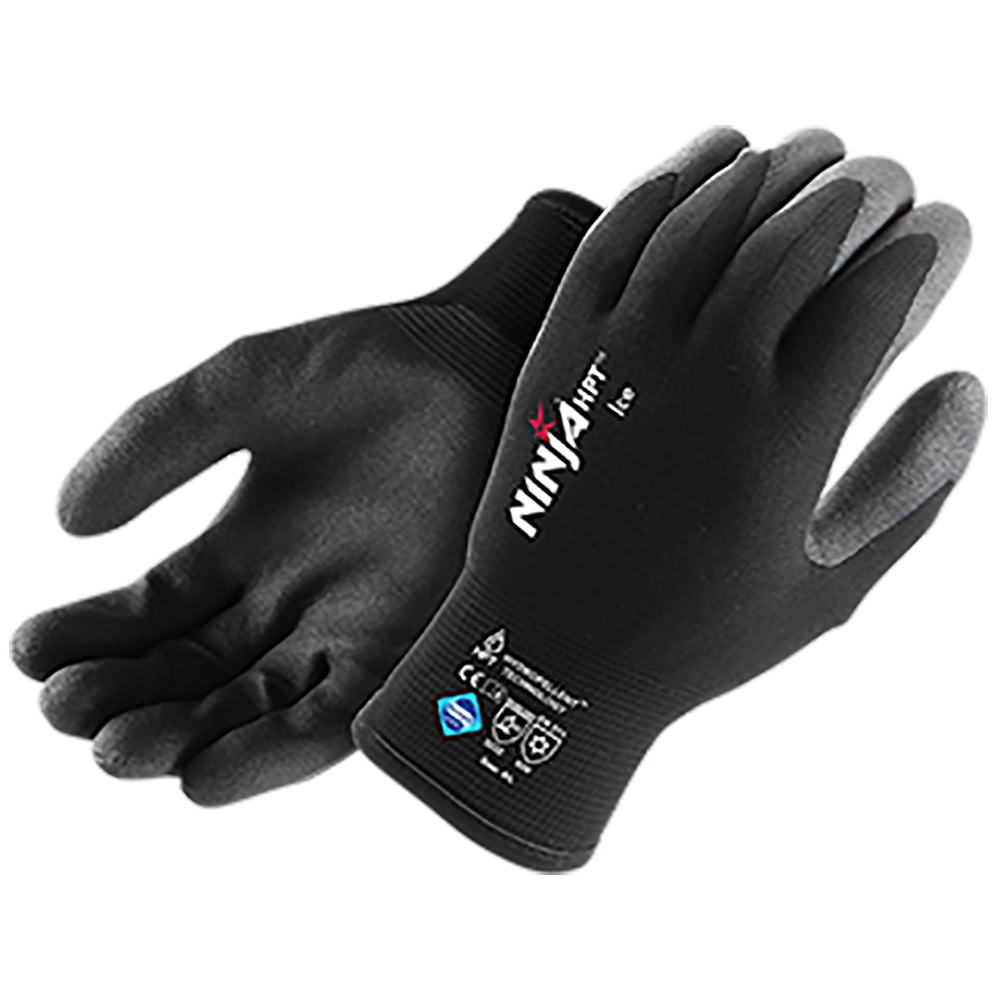 Ninja best sale ice gloves