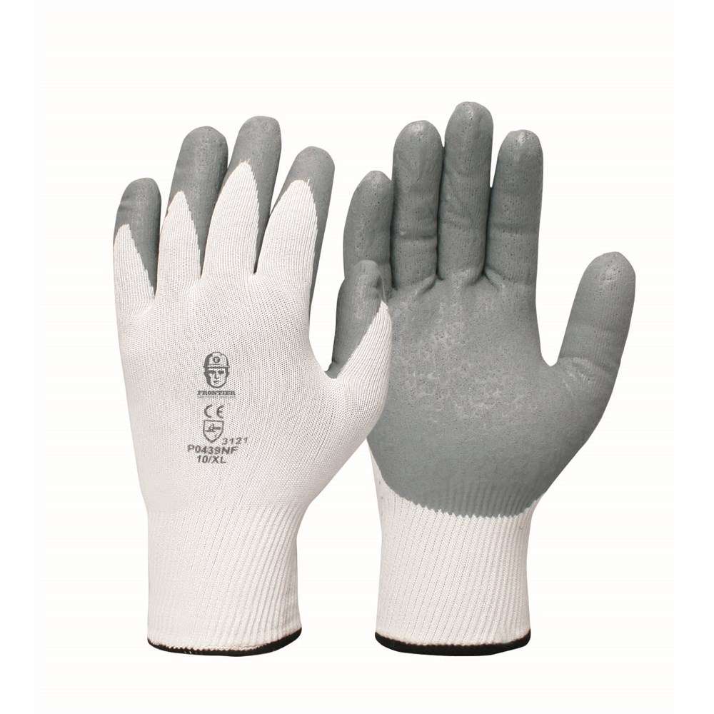 Frontier safety gloves deals