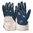 BEAVER FRONTIER NITRILE 3/4 DIP GLOVE - MEDIUM