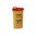 BRADY SHARPS CONTAINER 200ml