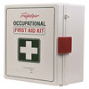 BRADY WALLMOUNT WORKPLACE FIRST AID KIT