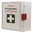 BRADY WALLMOUNT WORKPLACE FIRST AID KIT