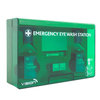 FASTAID ELITE EYE CARE STATION SALINE (2x500ml)