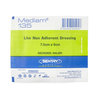 BRENNISTON NON ADHERENT DRESSING 5CM x 7.5CM