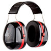 3M PELTOR EXTREME PERFORMANCE HEADBAND EARMUFFS