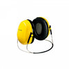 3M PELTOR BEHIND THE HEAD YELLOW EARMUFFS