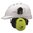 PROCHOICE PYTHON SLIMLINE HARD HAT EARMUFFS