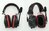 Honeywell Sync Wireless BlueTooth Earmuff