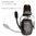 Honeywell Sync Wireless BlueTooth Earmuff