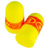 3M UNCORDED EARPLUGS - REGULAR - BOX 200