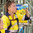 Sqwincher Qwik Stik Sugar Free Hydration Pre-Mix Powder - Lemon Lime (50 Pack)