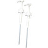 Sqwincher 2L Pump Spouts