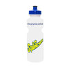 Sqwincher 750ML Drink Bottle - Clear