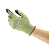 ANSELL LATEX P/COAT NEOPRNE L4 FR CUT-5 GLOVE