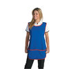 DNC POPOVER APRON WITH POCKET