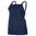 JB'S CROSS BACK DENIM BIB APRON WITHOUT STRAP