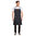 CHEFWORKS BRONX CROSS-BACK APRON