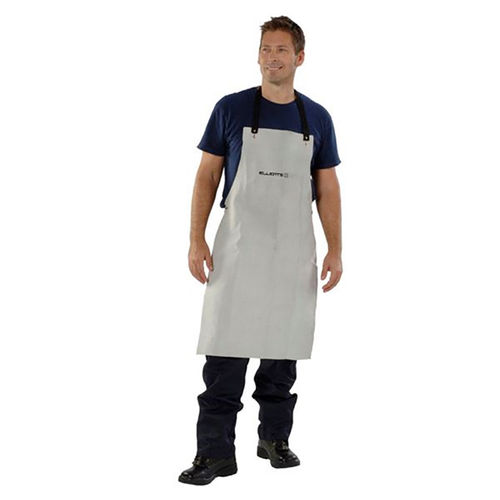 BBQ Apron Apron Gift A2 Chocolate Real Leather Apron Butcher Apron Cook Apron 