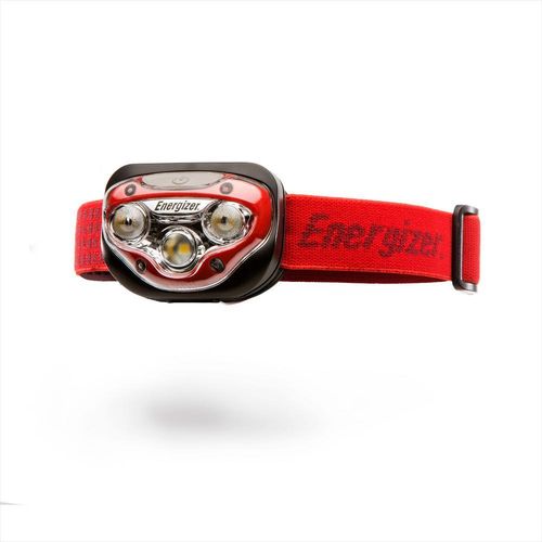 ENERGIZER VISION HD HEADLIGHT