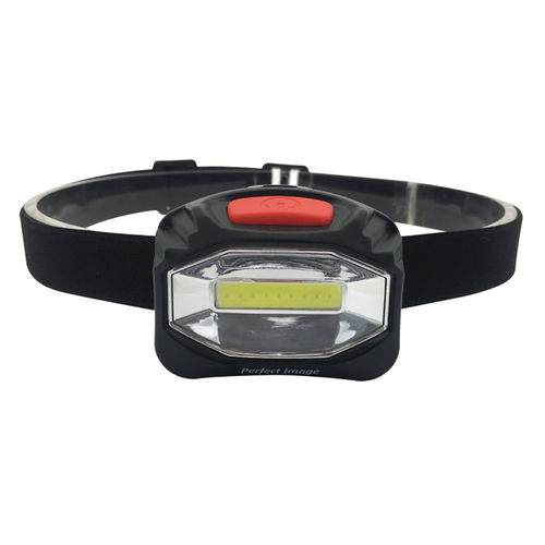 PERFECT IMAGE MULTI-PURPOSE LED HEADLAMP