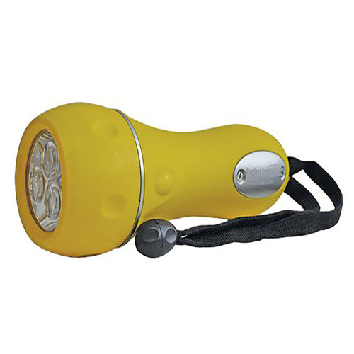 PERFECT IMAGE FLOATING WATERPROOF LED TORCH