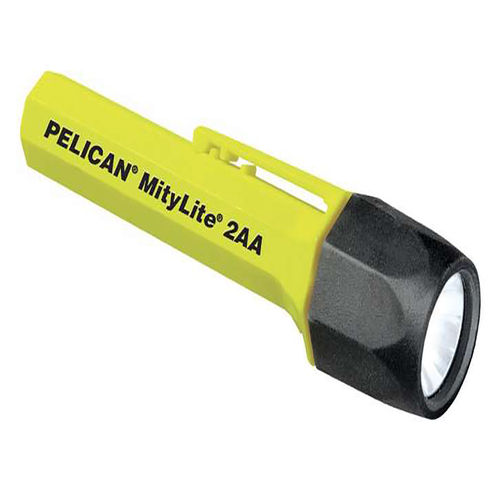 PELICAN MITYLITE FLASHLIGHT