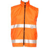 BARDEN HI VIS REVERSIBLE VEST