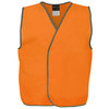 JB'S HIVIS SAFETY VEST