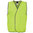 JB'S HIVIS SAFETY VEST