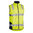 BISLEY H/VIS S/SHELL VEST