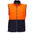 PRIME MOVER POLAR FLEECE VEST