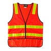 VIC ROADS VEST